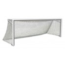 Semi-Permanent Soccer Goal - 12' x 6.5' (pair) Soccer Goals
